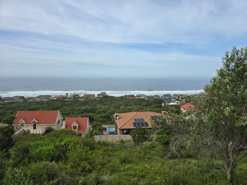 0 Bedroom Property for Sale in Outeniqua Strand Western Cape